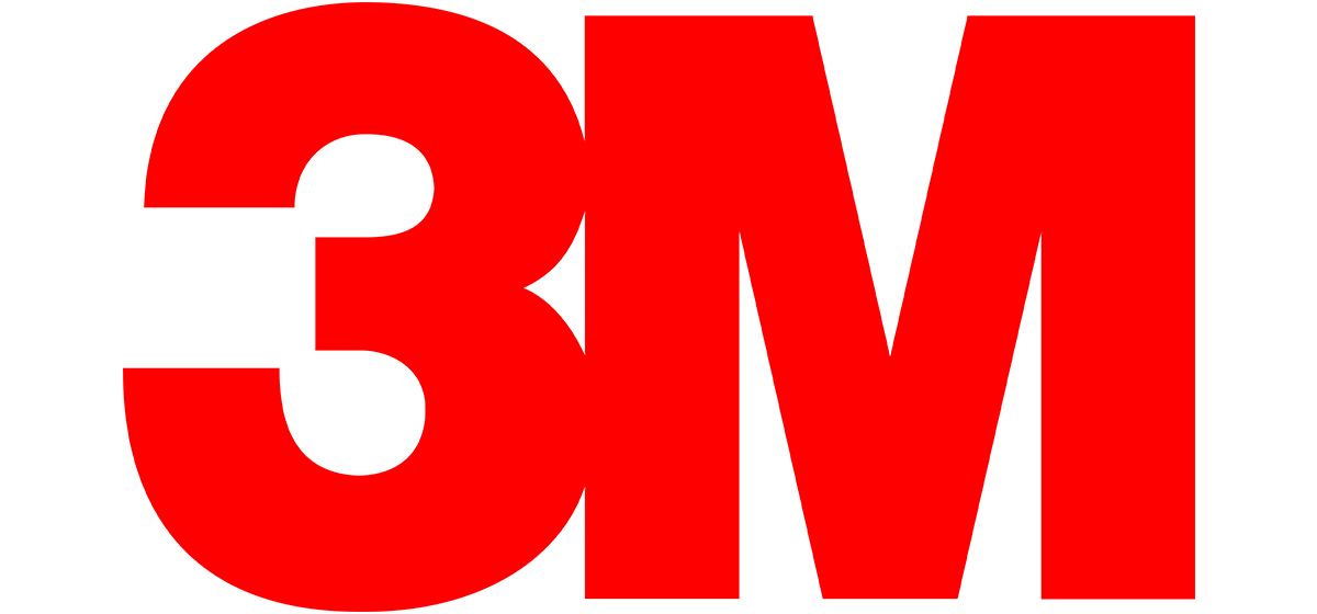 Logo Empresa 3M