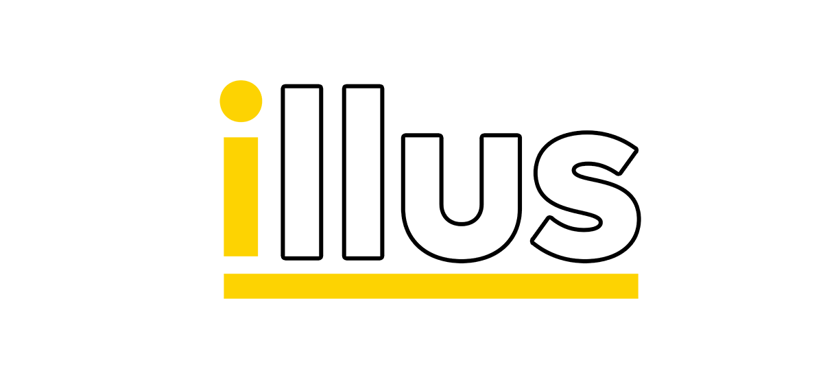 Logo Empresa ILLUS