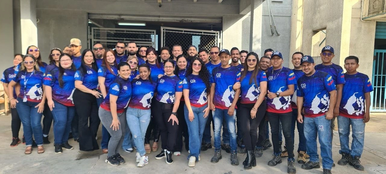 Alcance y Solidez a Nivel Nacional
