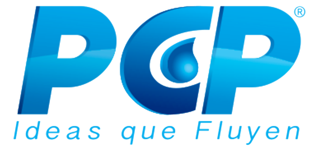 Logo Empresa PCP