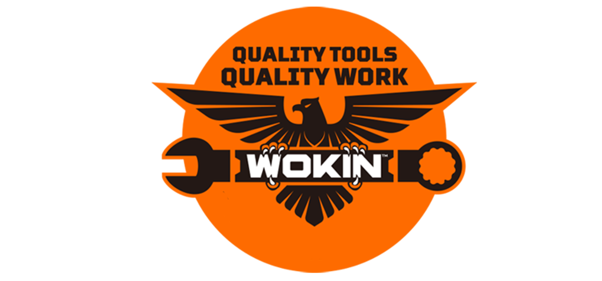 Logo Empresa WOKIN